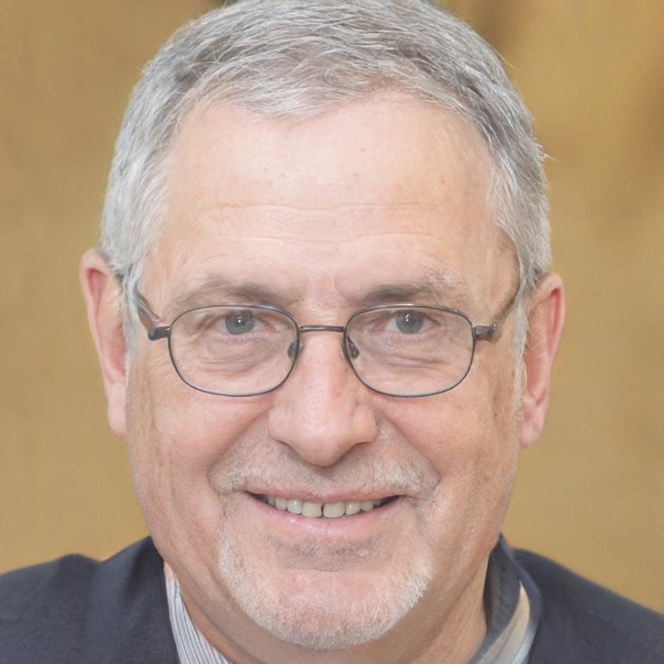 Horst Fendrich