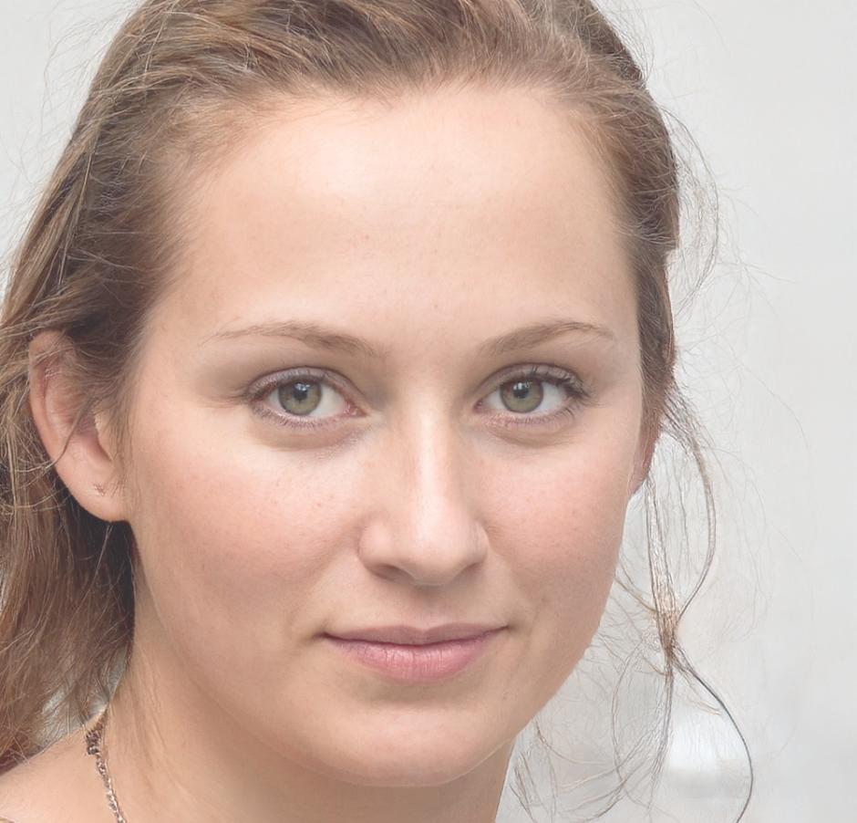 Portrait von Thessa Vollmer
